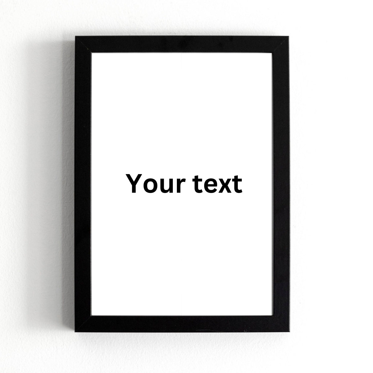 Quotes frames – NASH DESTINY